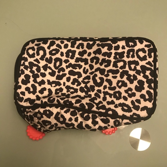 Benefit Lesportsac cosmetic case - Picture 4 of 4
